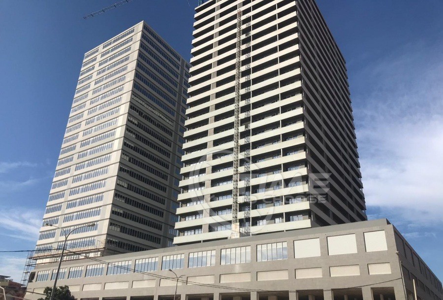Torres Cidadela-T3