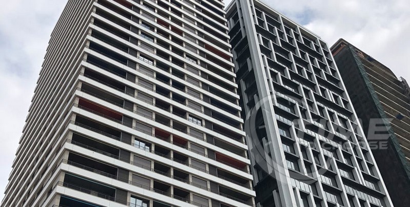 Loanda Tower- Apartamentos T2